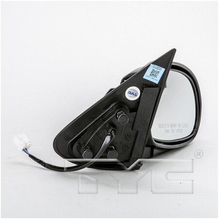 Tyc TYC DOOR MIRROR 5710131